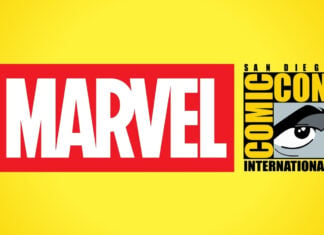 SDCC ’26: Marvel teases Hall H & reveals two booths on the show floor