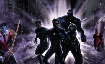 Marvel October 2026 Solicitations: the clock strikes MIDNIGHT and more! Marvel October 2026 Solicitations