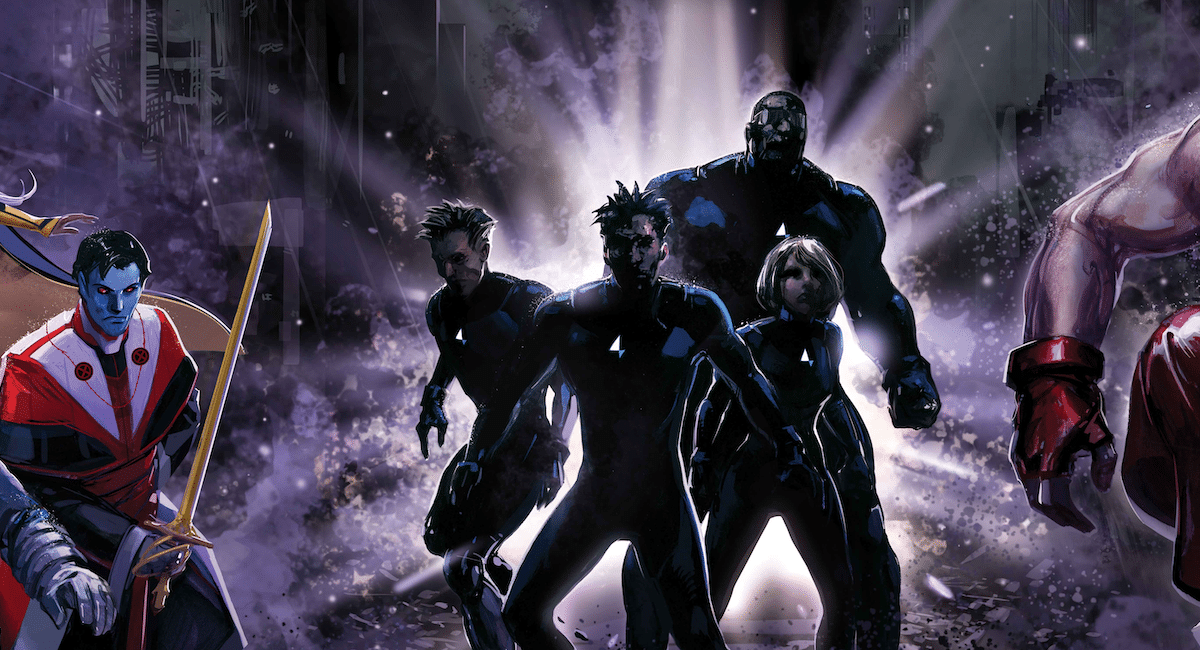 MarvelOctober2026 Marvel October 2026 Solicitations