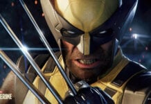 SDCC ’26: MARVEL’S WOLVERINE story trailer revealed