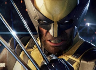 SDCC ’26: MARVEL’S WOLVERINE story trailer revealed