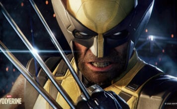 SDCC ’26: MARVEL’S WOLVERINE story trailer revealed