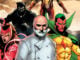 The Beat Digest 07/21/26: José Andrés teams up with the AVENGERS Meals to Astonish Avengers #1 featured
