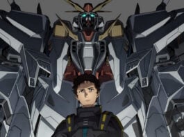 SDCC ’26: Bandai to reveal new GUNDAM anime series