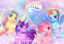 SDCC ’26: Hasbro announces MY LITTLE PONY – FOREVER FRIENDSHIP animated series