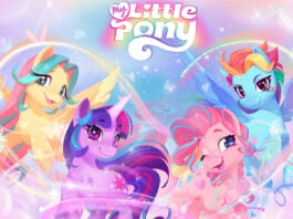 SDCC ’26: Hasbro announces MY LITTLE PONY – FOREVER FRIENDSHIP animated series
