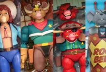 SDCC ’26: Nacelle announces first-ever C.O.W.-BOYS OF MOO MESA show exclusives