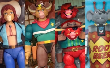 SDCC ’26: Nacelle announces first-ever C.O.W.-BOYS OF MOO MESA show exclusives