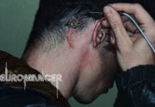 SDCC ’26: NEUROMANCER gets first teaser & release date