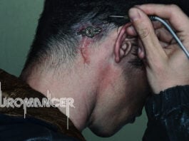 SDCC ’26: NEUROMANCER gets first teaser & release date