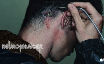 SDCC ’26: NEUROMANCER gets first teaser & release date