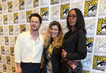 SDCC ’26 Roundtable: YAGA cast reflects on the series’ “beautiful alchemy”