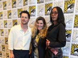 SDCC ’26 Roundtable: YAGA cast reflects on the series’ “beautiful alchemy”