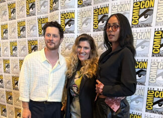SDCC ’26 Roundtable: YAGA cast reflects on the series’ “beautiful alchemy”