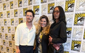 SDCC ’26 Roundtable: YAGA cast reflects on the series’ “beautiful alchemy”