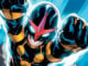 Sam Alexander to star in NOVA: RETURN OF THE RINGS