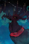 Odin #1 SDCC 2026 Exclusive