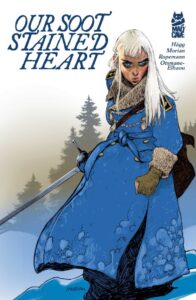comics to buy for july 29