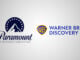 Paramount-Warner Bros. merger on hold until mid-2027 Paramount Warner Bros logos