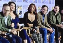 SDCC ‘26: The SPACEBALLS: THE NEW ONE panel unveils the Almighty Schwartz Saga