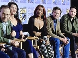 SDCC ‘26: The SPACEBALLS: THE NEW ONE panel unveils the Almighty Schwartz Saga