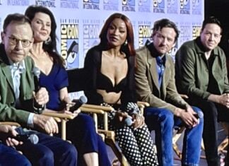 SDCC ‘26: The SPACEBALLS: THE NEW ONE panel unveils the Almighty Schwartz Saga