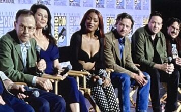SDCC ‘26: The SPACEBALLS: THE NEW ONE panel unveils the Almighty Schwartz Saga