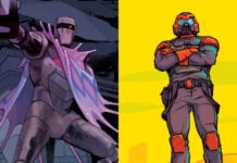 No blind bag trick: ROM Special #1 & M.A.S.K. Origins #1 are now open to order