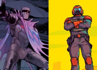 No blind bag trick: ROM Special #1 & M.A.S.K. Origins #1 are now open to order