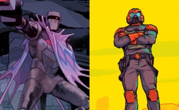 No blind bag trick: ROM Special #1 & M.A.S.K. Origins #1 are now open to order