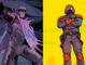 No blind bag trick: ROM Special #1 & M.A.S.K. Origins #1 are now open to order
