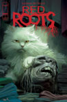 Red Roots #1 SDCC 2026 Exclusive