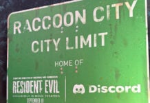 SDCC ‘26: RESIDENT EVIL haunts the con