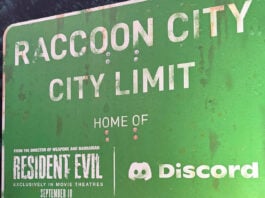 SDCC ‘26: RESIDENT EVIL haunts the con
