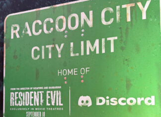 SDCC ‘26: RESIDENT EVIL haunts the con