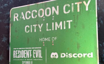 SDCC ‘26: RESIDENT EVIL haunts the con