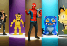 SDCC ’26: Jazwares unveils convention exclusives and and booth events schedule
