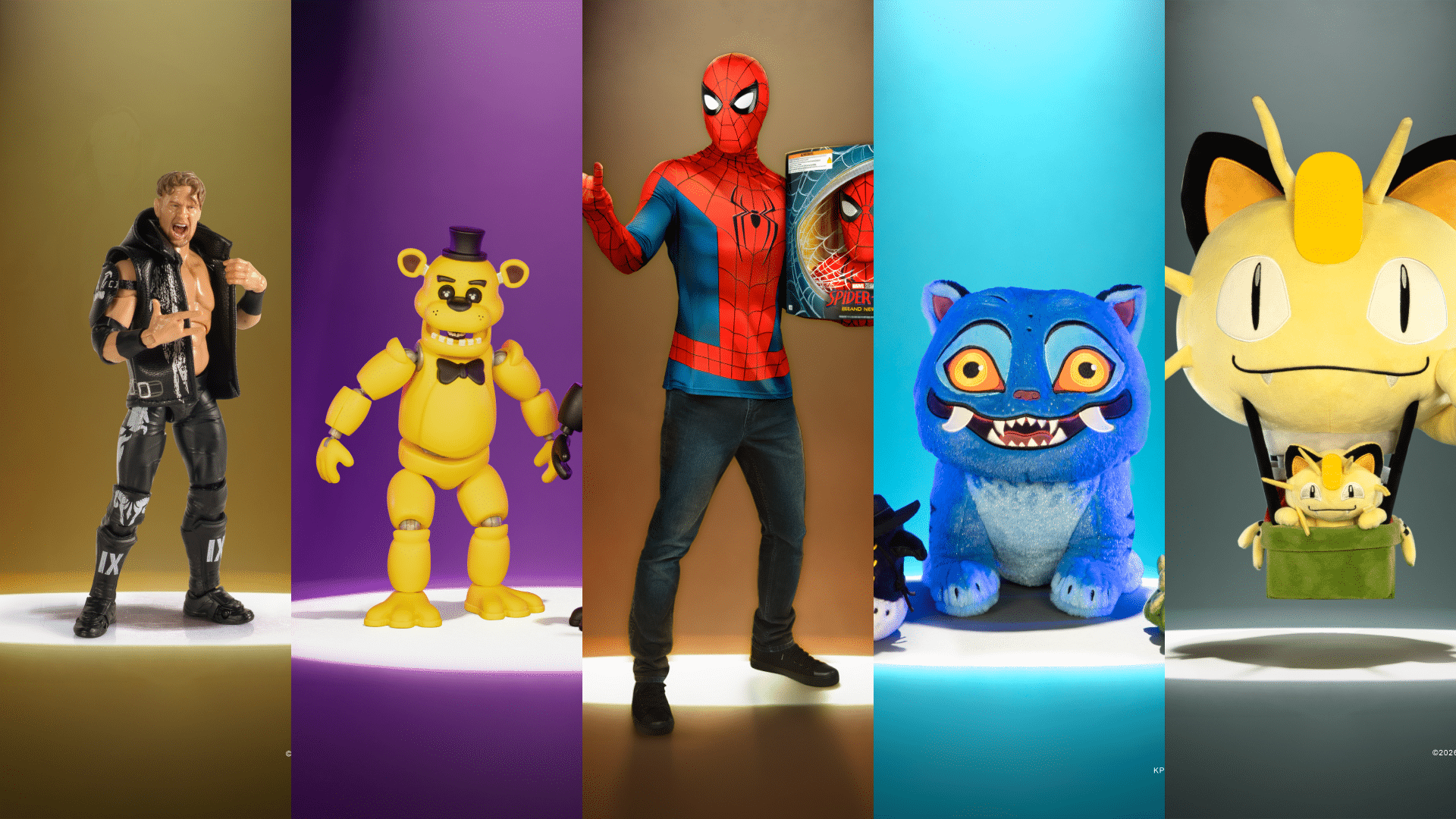 SDCC 26 jazzwares feature