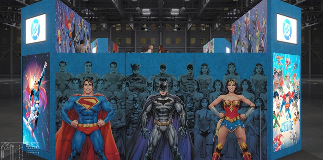 SDCC DC 2026 feature