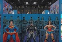 SDCC ’26: DC unveils exciting booth activities and panel schedule
