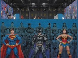 SDCC ’26: DC unveils exciting booth activities and panel schedule