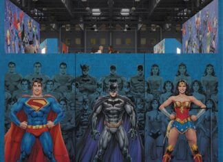 SDCC ’26: DC unveils exciting booth activities and panel schedule