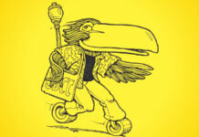 SDCC ’26: This FREE SDCC oral history panel is open to the public