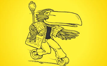 SDCC ’26: This FREE SDCC oral history panel is open to the public