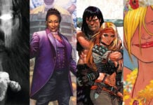 SDCC ’26: Titan announces show exclusives