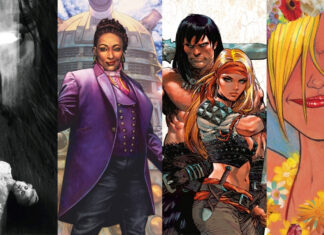SDCC ’26: Titan announces show exclusives
