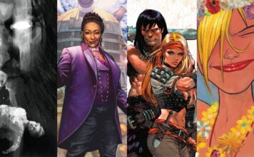 SDCC ’26: Titan announces show exclusives