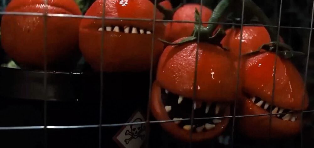 SDCC ’26: Get an early look at ATTACK OF THE KILLER TOMATOES: ORGANIC INTELLIGENCE