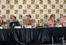 SDCC ’26: Why the graphic novel is built for social change