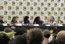SDCC ’26: Fandom journalists push back on the “objectivity” myth
